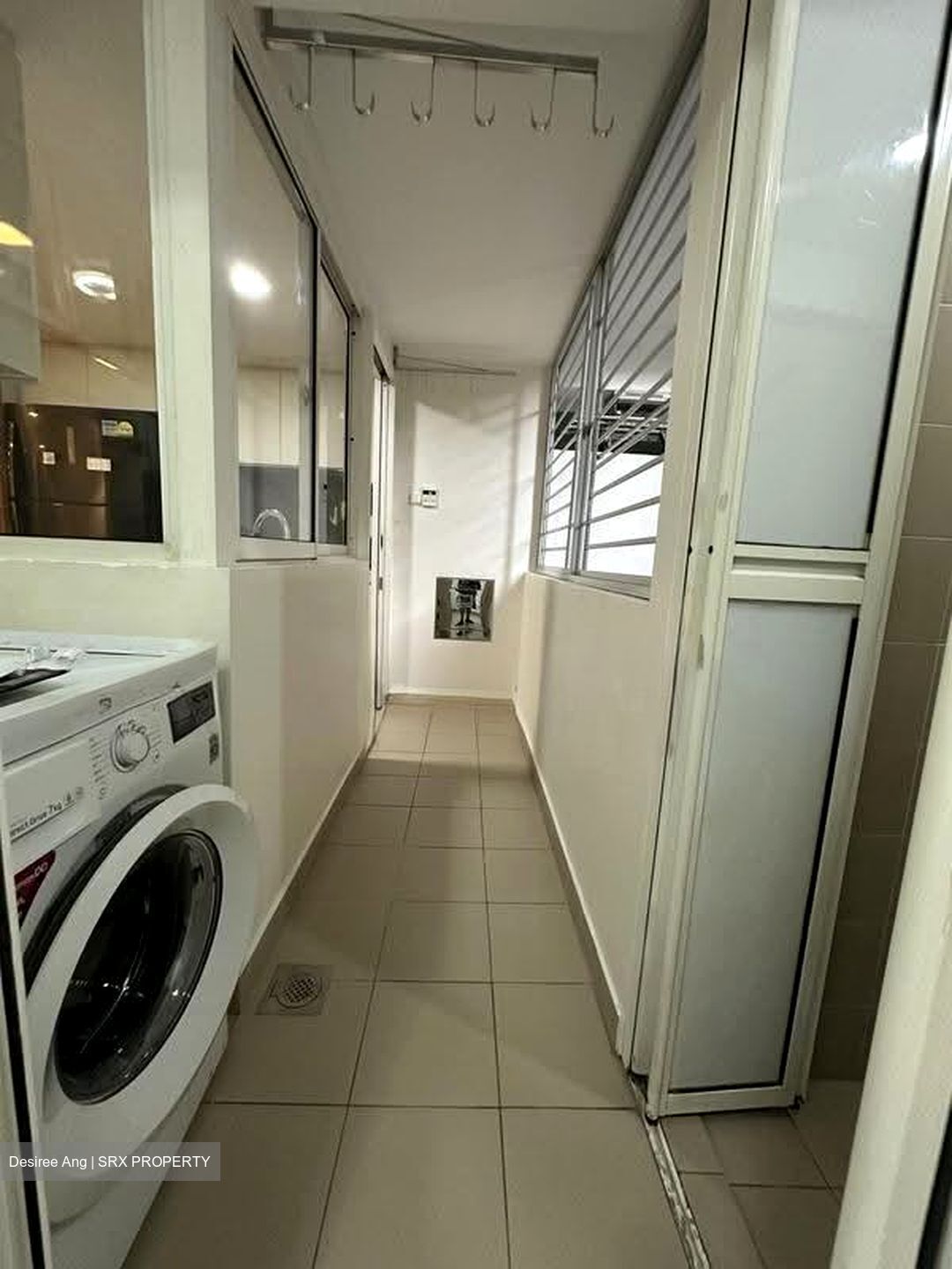 Changi Rise Condominium (D18), Condominium #617094651
